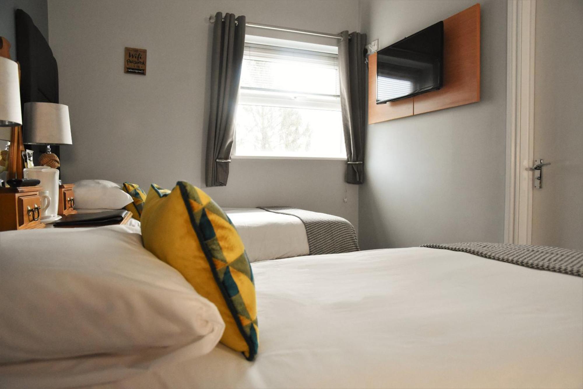 The Labouring Man Mini-hôtel 3*
