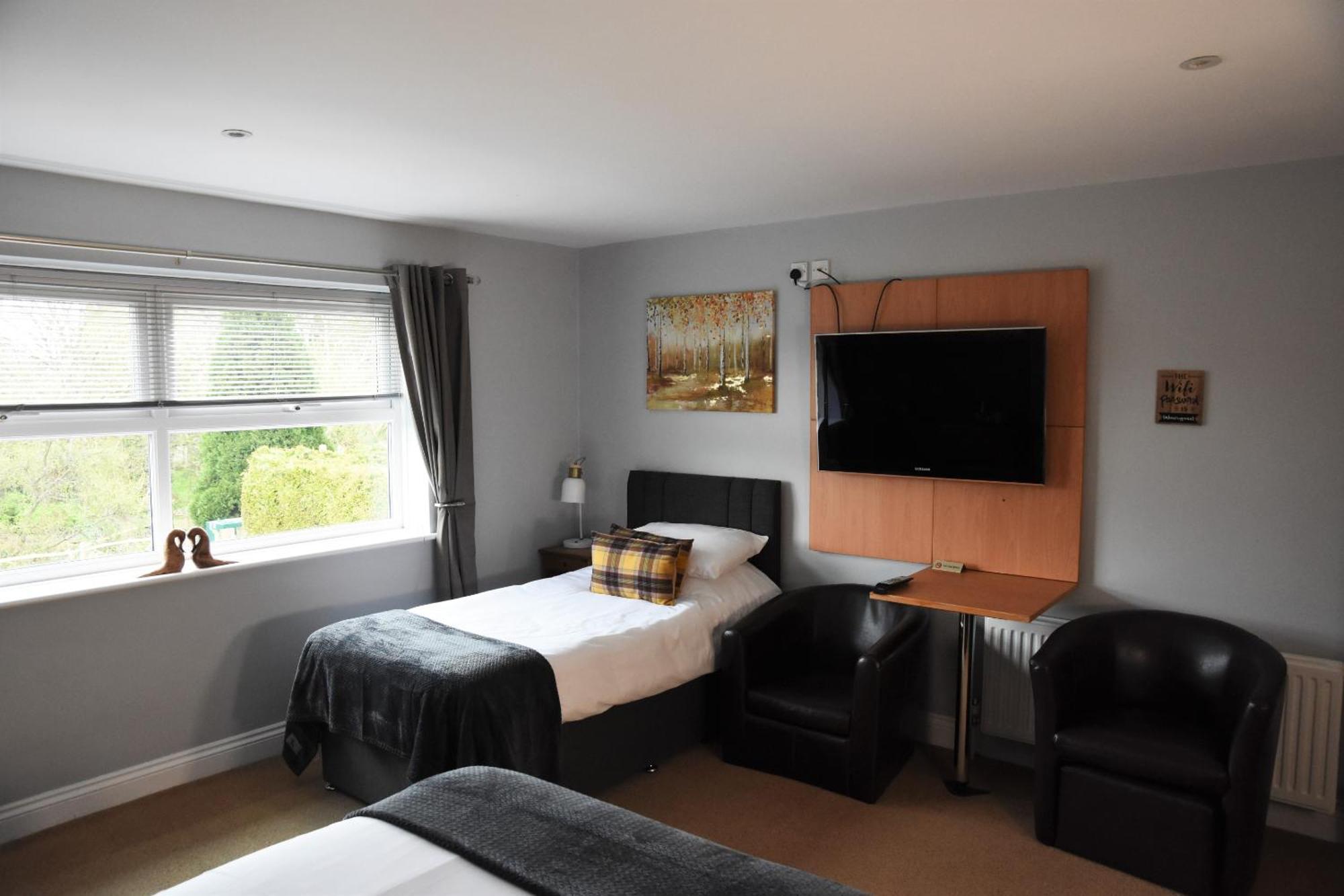 The Labouring Man 3* Coldwaltham