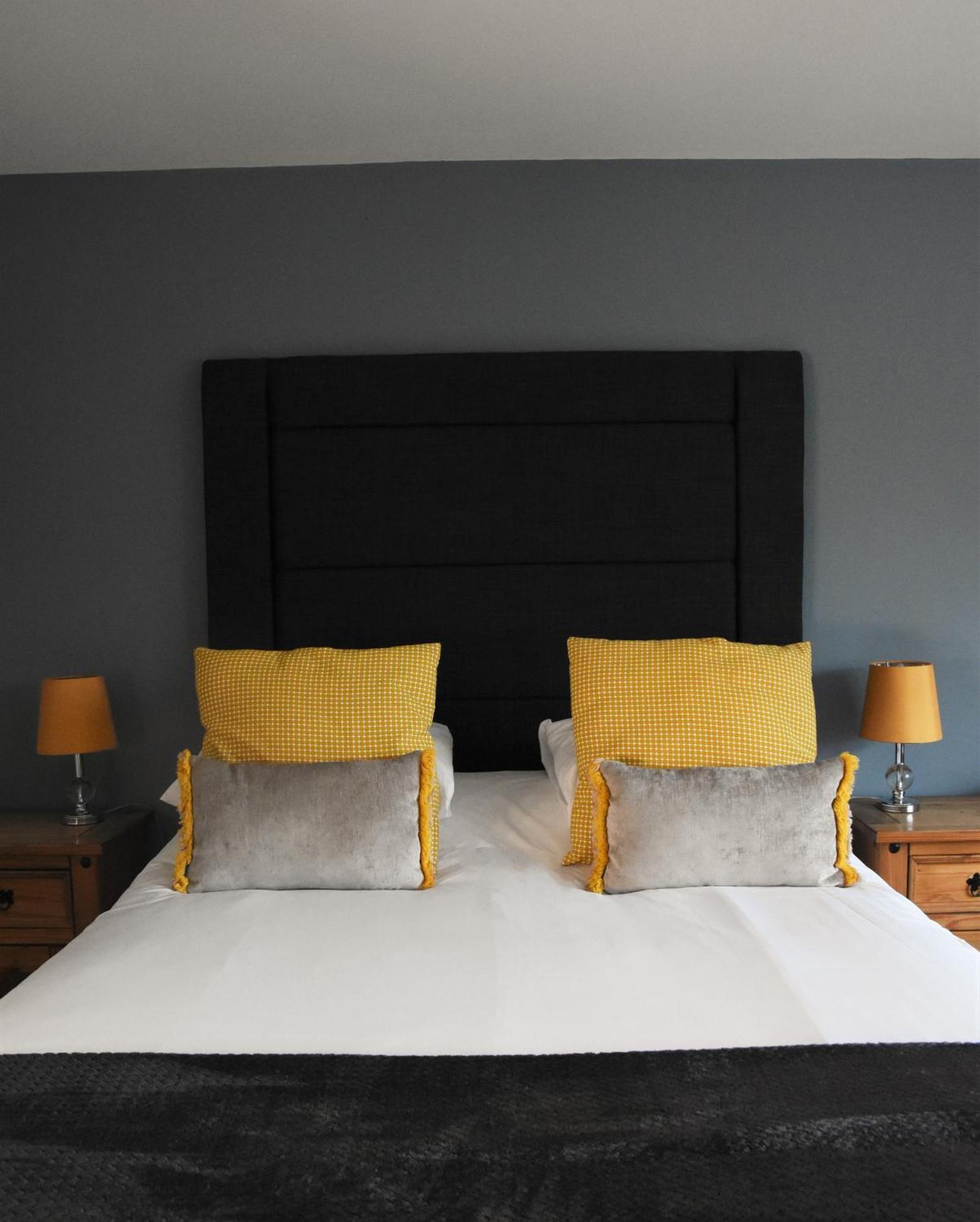 Mini-hôtel The Labouring Man Coldwaltham